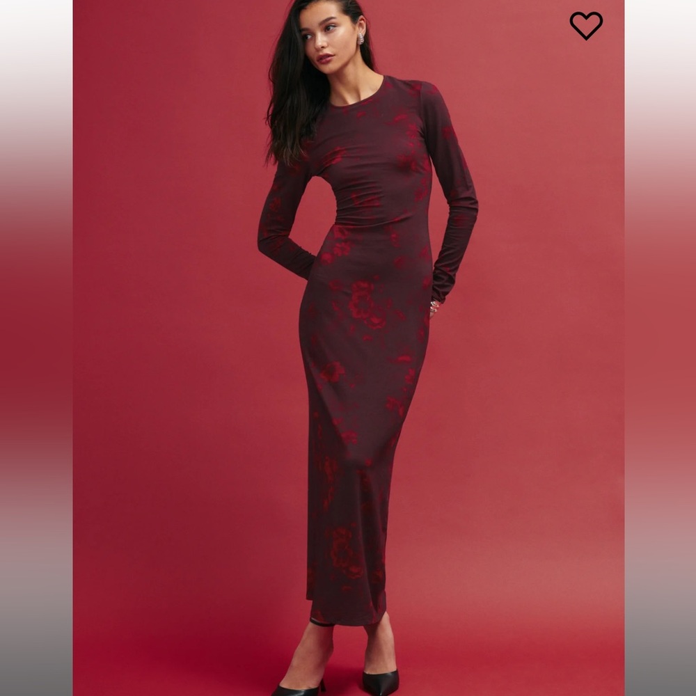 Tommie Knit Dress